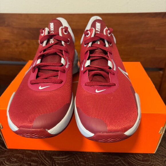 Final Sale!!! 🌺 NIKE 🌺 NIKE Renew Elevate 3 Basketball Shoes(Men) - Picture 4 of 12